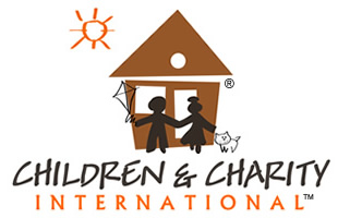 Childen & Charity International Logo